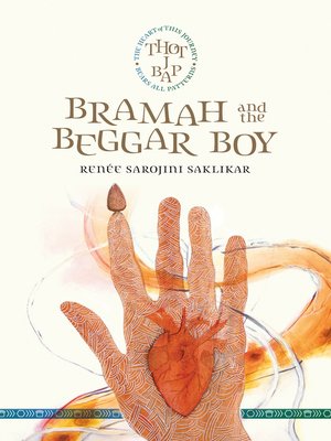 cover image of Bramah and the Beggar Boy